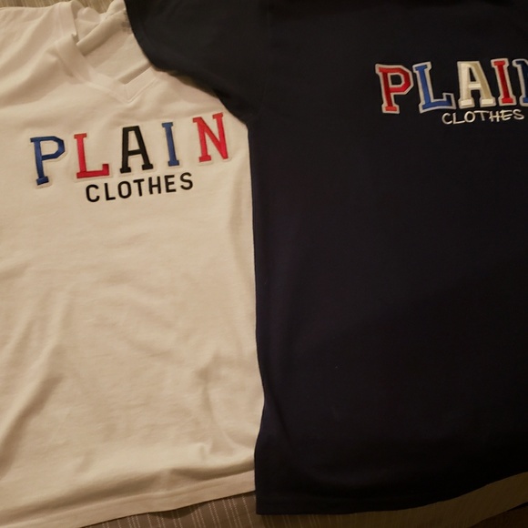 My brand Tshirt - Picture 3 of 3